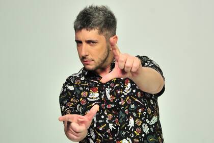 "Si bien se avanzó mucho, se sigue reprimiendo la diversidad", cuenta Jey Mammón