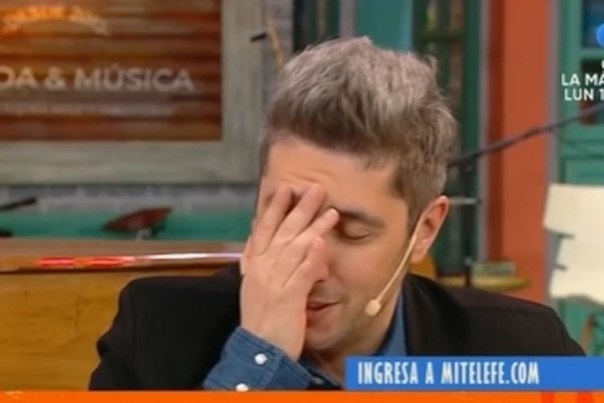 Jey Mammon y una anécdota vinculada a un espectador de su obra