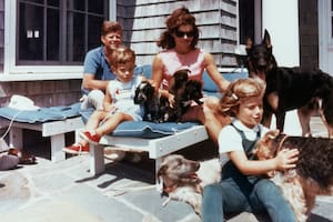 La resiliencia de los nacidos en los años 60 y 70 por crecer en una realidad marcada por la exigencia y la libertad