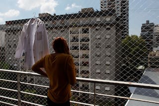 Venezuela y yo tan lejos