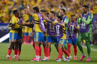 Resultado de Colombia vs. Ghana: quién ganó el partido del Mundial 2026