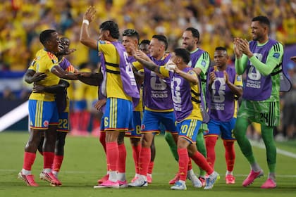 Resultado de Colombia vs. Ghana: quién ganó el partido del Mundial 2026