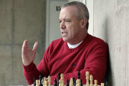 Jhon Jairo Velásquez, alias Popeye