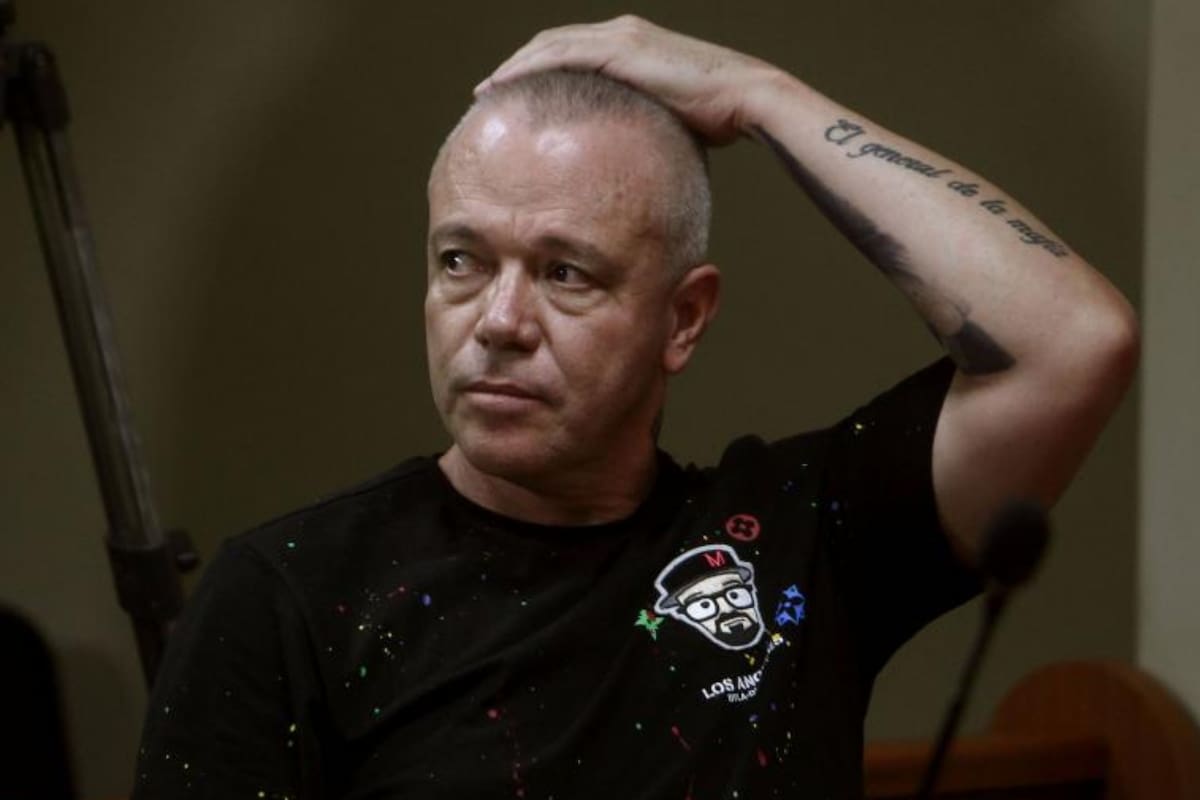 Jhon Jairo Velásquez Vásquez, alias ‘Popeye’