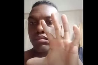 Escándalo tras la pelea de Maravilla Martínez: su rival denunció que le ofrecieron dinero para perder y luego... ¡se arrepintió!