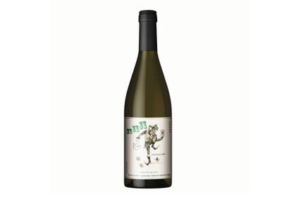 Ji ji ji Chenin Blanc