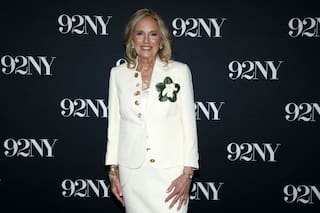 Jill Biden lamenta no haber hablado más sobre la adicción a las drogas de su hijo Hunter