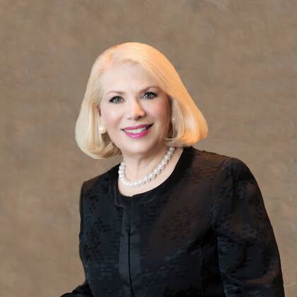 Jill Wine-Banks integró el equipo de fiscales de la investigación contra Nixon; en un libro que pronto será llevado al cine, recuerda el doble desafío: enfrentarse al poder y a los prejuicios sexistas