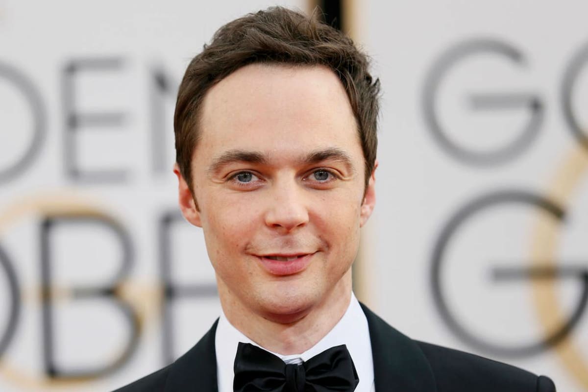 Jim Parsons