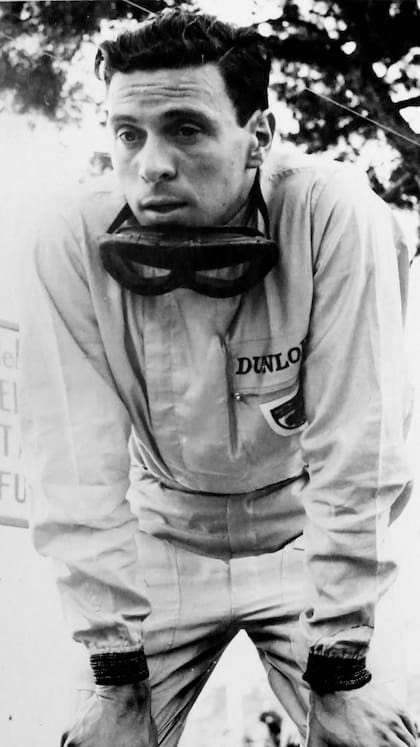 Jim Clark