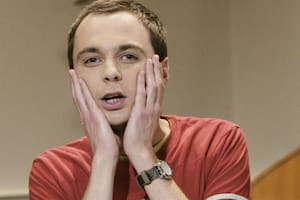 Jim Parsons confesó que el éxito en The Big Bang Theory lo hizo sentir “miserable”