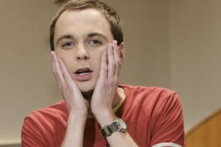 Jim Parsons confesó que el éxito en The Big Bang Theory lo hizo sentir “miserable”