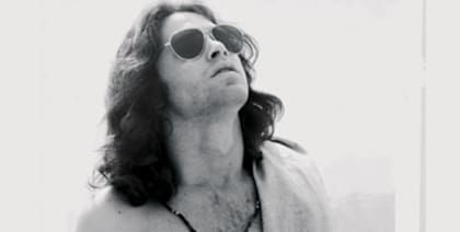 Las frases más resonantes de Jim Morrison