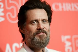 Jim Carrey regresa a la pantalla grande con un icónico personaje que ya interpretó