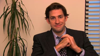 Jim Halpert: Boca