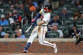 Jim Jarvis impulsa la remontada y los Bravos vencen 7 a 6 a los Padres