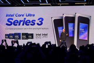 Así son los nuevos procesadores de Intel de 2 nanómetros