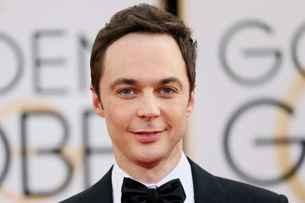 Jim Parsons, un falso nerd