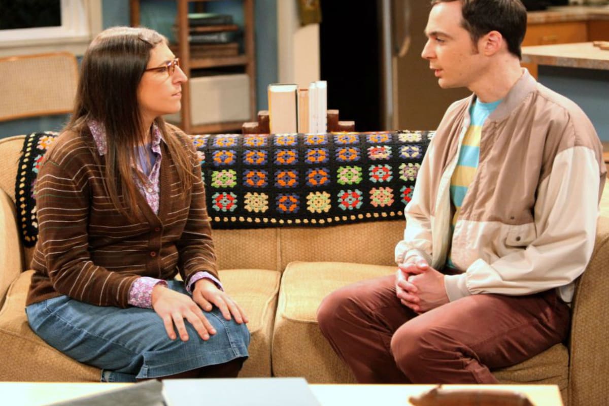 Jim Parsons y Mayim Bialik se unen para producir una sitcom