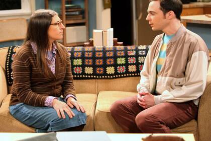 Jim Parsons y Mayim Bialik se unen para producir una sitcom