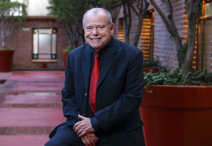 Jim Pattison Jr., dueño de más de 100 atracciones en todo el mundo, entre parques de diversiones, museos de cera y acuarios