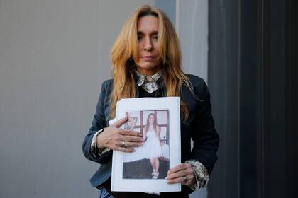 Jimena Aduriz es una de las embajadoras del programa Educar en Valores creado por Hilda Molina junto al municipio de San Isidro