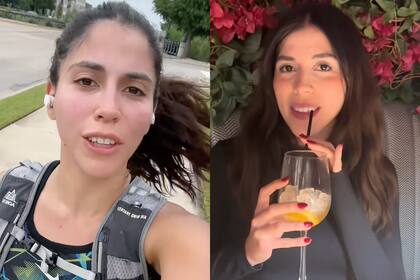 Jimena Aráoz, argentina en Dallas, dijo que evalúa mudarse por no identificarse con la vida social de Texas