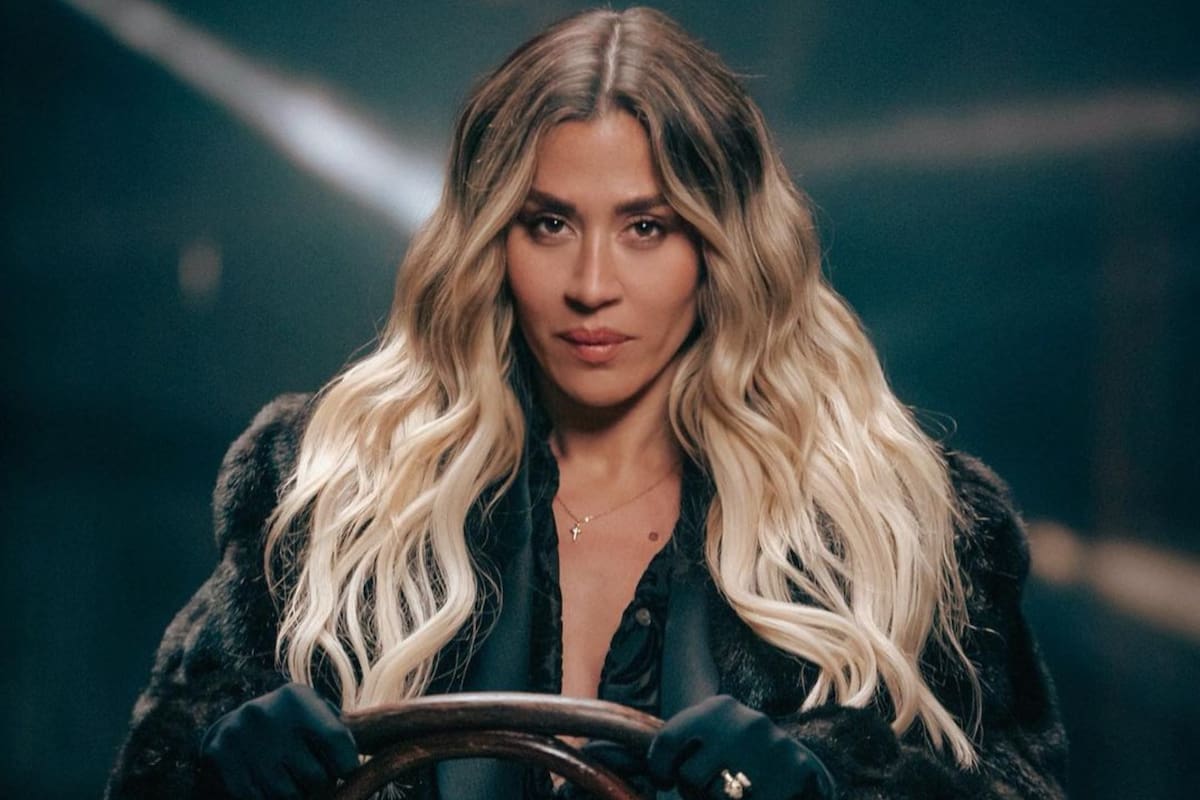 Jimena Barón apuntó contra Gianinna Maradona sin filtro
