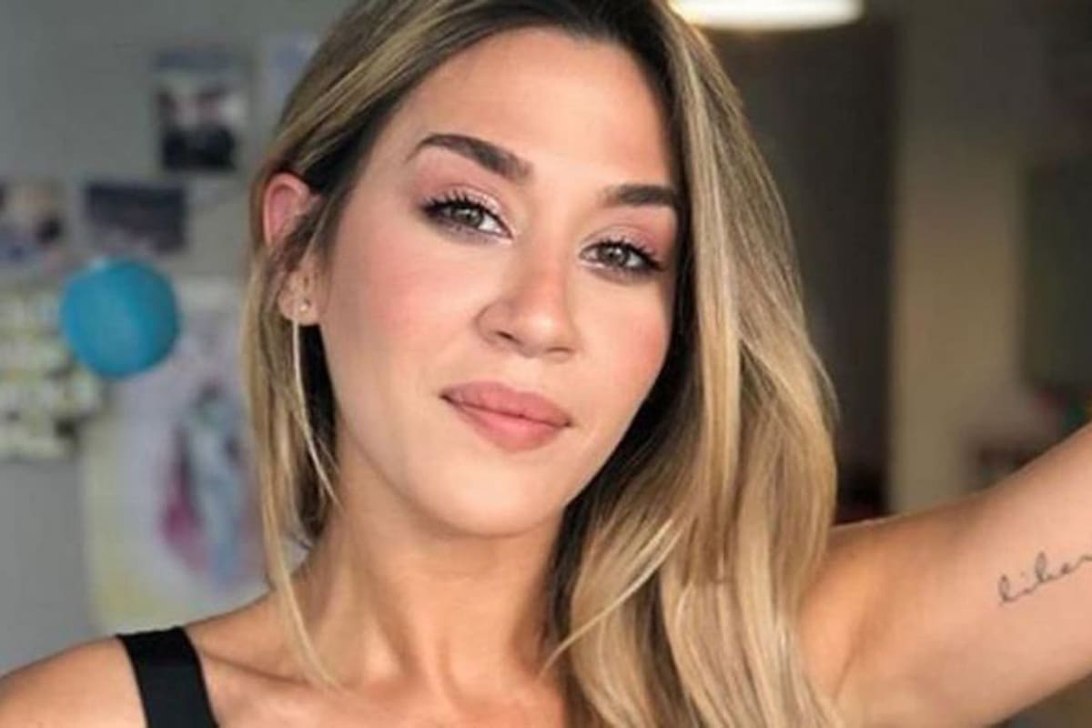 Jimena Barón contó que la llegada de Morrison sanó viejas heridas