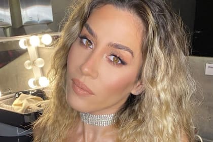 Jimena Barón dio a conocer una mala noticias para sus fanáticos: "Pandemia maldita"