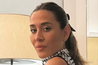 Jimena Barón sufrió un hecho de inseguridad en pleno Mundial 2026