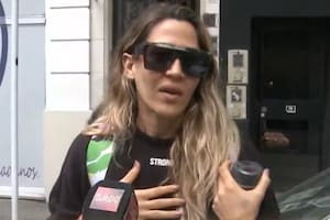 Jimena Barón habló en LAM tras el violento episodio que vivió: “Si es uno solo no se animan, pero cuando son 5...”