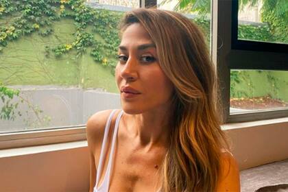 Jimena Barón le propuso a sus seguidores de Instagram que le hagan preguntas y la actriz respondió sin rodeos.
