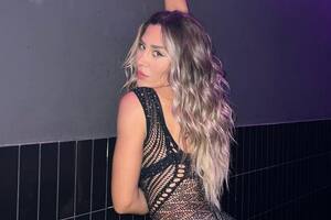 Jimena Barón mostró el descontrolado festejo tras el éxito de su nueva gira y reveló la impensada regla que rompió