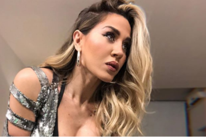 Jimena Barón posteó una foto que volvió a revolucionar Instagram