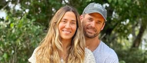 Jimena Barón se sinceró sobre sus problemas de pareja con Matías Palleiro