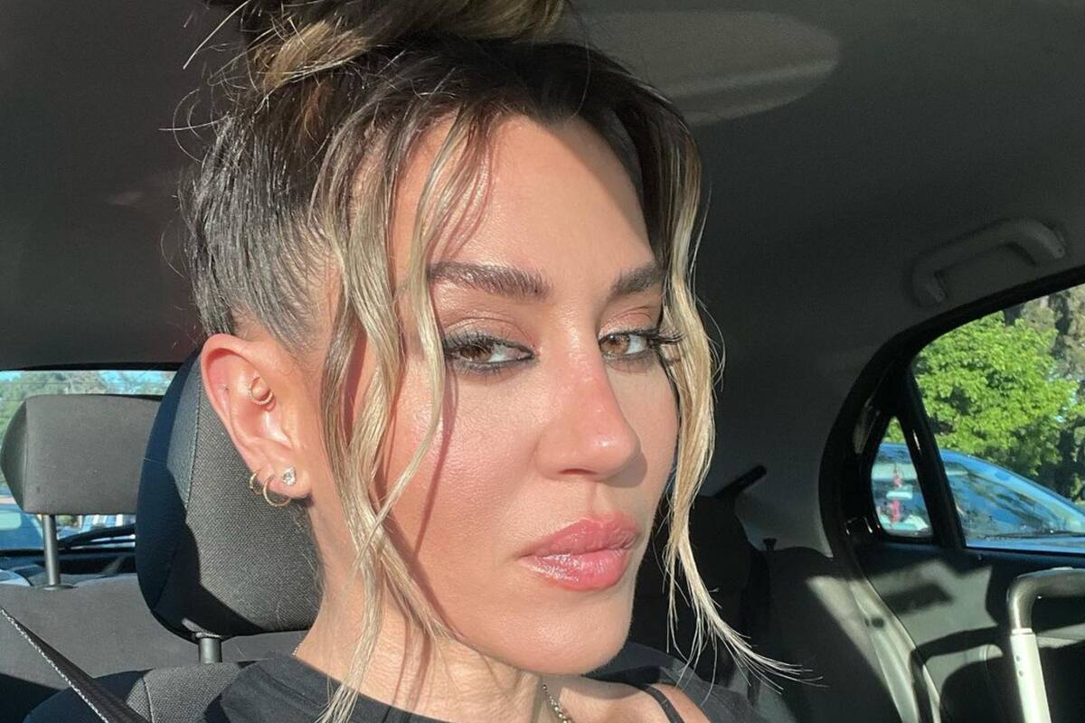 Jimena Barón sorprendió con una profunda reflexión sobre la vida y las adversidades