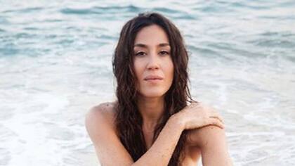 Jimena Barón y del Potro, ¿figuras del romance del verano 2017?