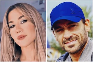 Barón y Piquín, los nuevos jurados de La Academia, el nuevo ciclo de Tinelli