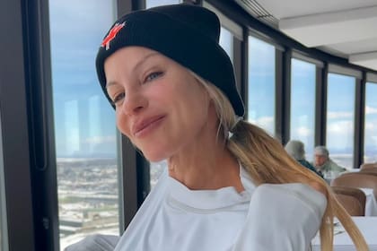 Jimena Cyrulnik decidió pasar por el quirófano para sacarse las lolas: “Quiero ser lo más natural posible”