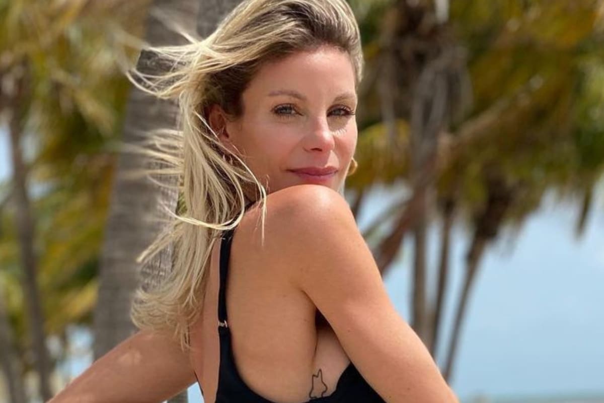 Jimena Cyrulnik recuerda con cariño sus años en la TV, continúa haciendo radio y se confiesa fan de Boca