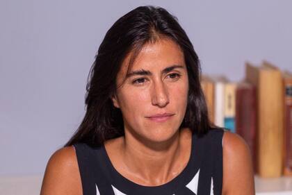 Jimena de la Torre