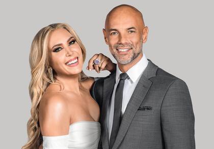 Jimena Gállego y Javier Poza regresan como conductores