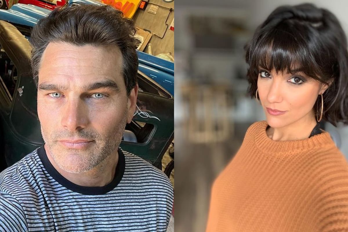 Jimena Grandinetti recordó cuando le reveló a Hernán Drago que era su fan