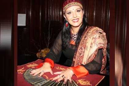 Jimena La Torre anticipa cómo será la semana para cada signo