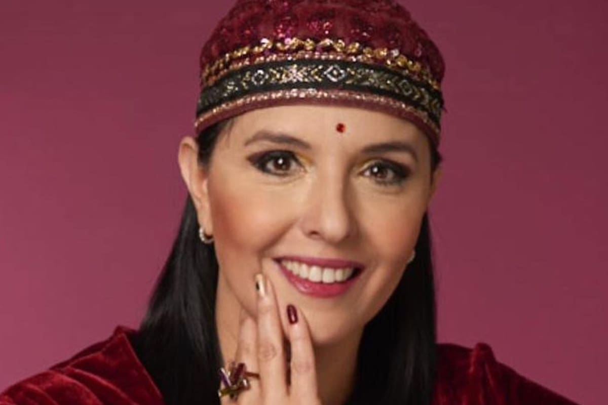 Jimena La Torre anticipó lo que le depara a cada signo en el último mes del año