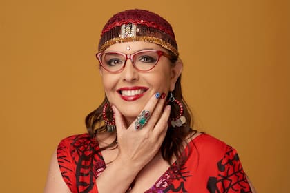 Jimena La Torre brindó las predicciones semanales