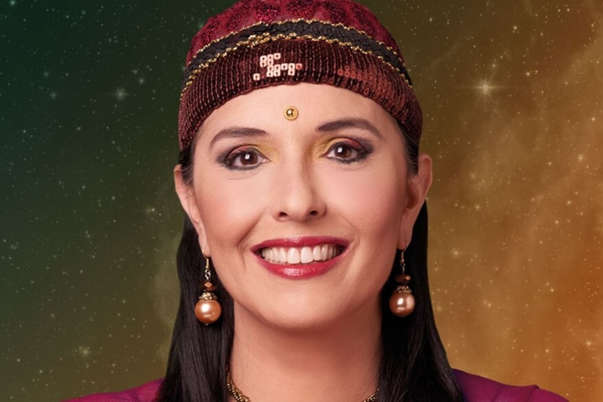 Jimena La Torre compartió las predicciones, signo por signo, para la tercera semana de junio