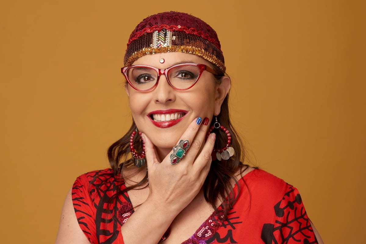 Jimena La Torre dio las predicciones signo por signo para esta semana