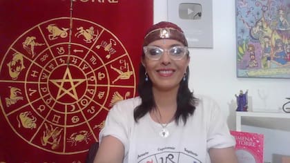 Jimena La Torre explicó qué le depara septiembre a cada signo del Zodíaco